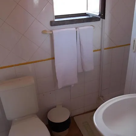 Casa Areias Boutique Apartamento *