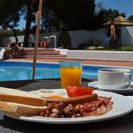 Casa Areias Boutique Albufeira