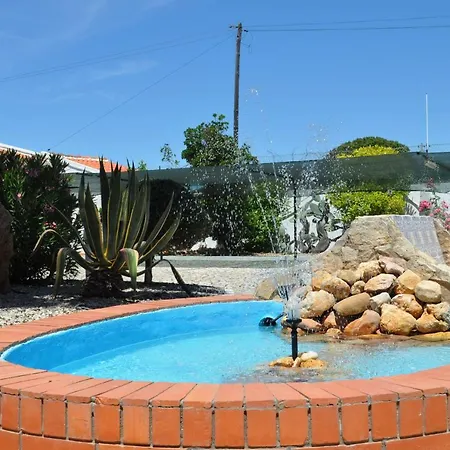 Apartamento Casa Areias Boutique Albufeira