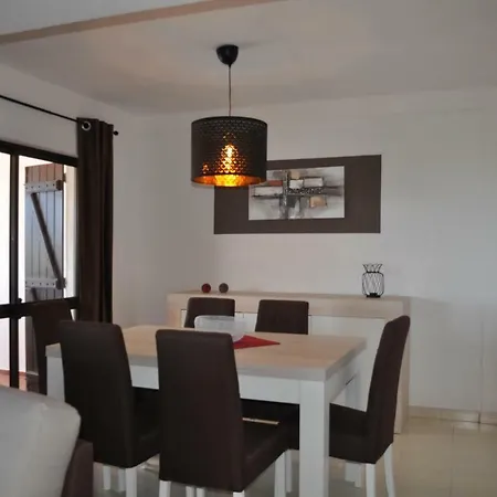 Casa Areias Boutique 公寓 阿尔布费拉