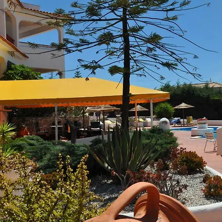 Casa Areias Boutique