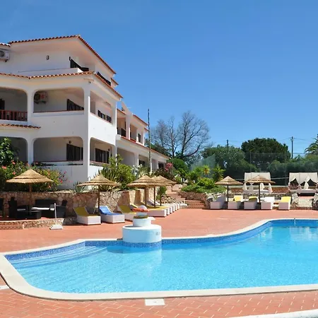 Apartamento Casa Areias Boutique Albufeira