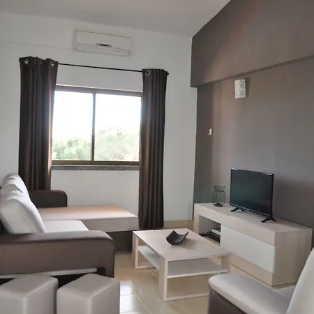 Casa Areias Boutique *