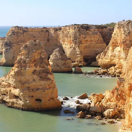 Casa Areias Boutique Apartamento