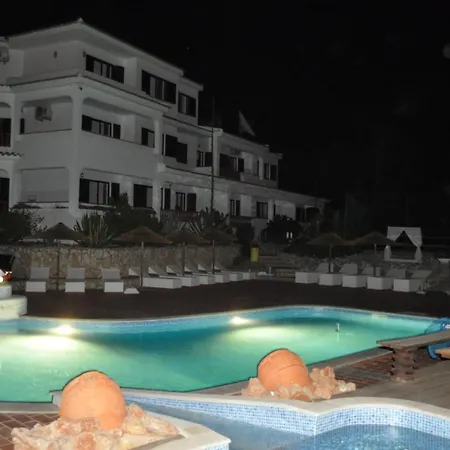 Casa Areias Boutique * 阿尔布费拉