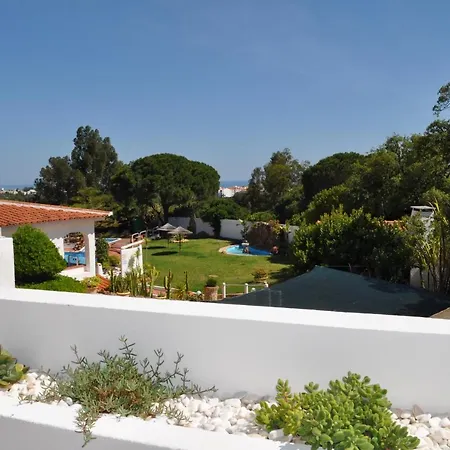 Casa Areias Boutique Apartamento *