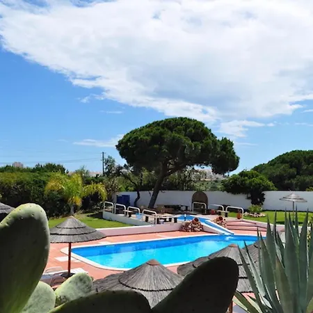 Casa Areias Boutique Apartamento Albufeira