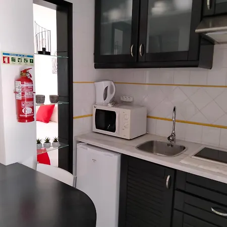 Casa Areias Boutique Apartmán Albufeira