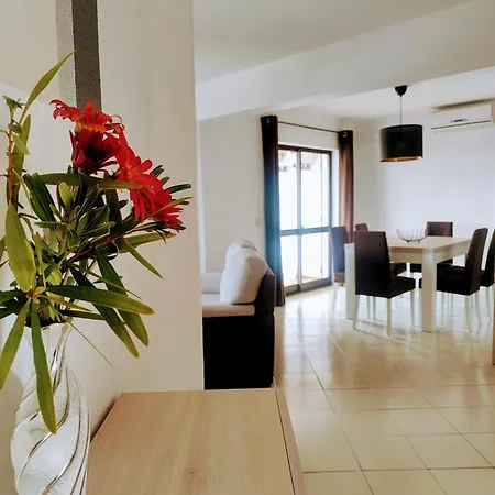 Apartmán Casa Areias Boutique