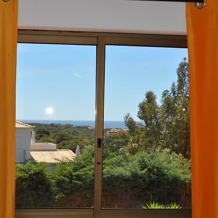 Apartmán Casa Areias Boutique