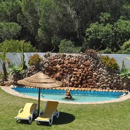 Casa Areias Boutique Apartmán