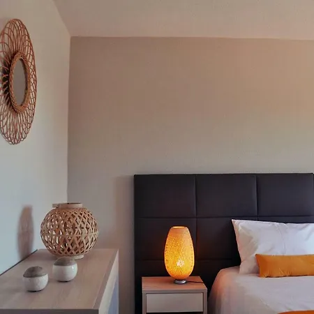 Casa Areias Boutique Apartmán *
