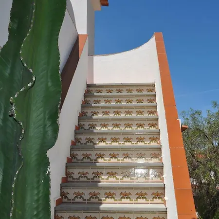 Casa Areias Boutique Apartmán Albufeira