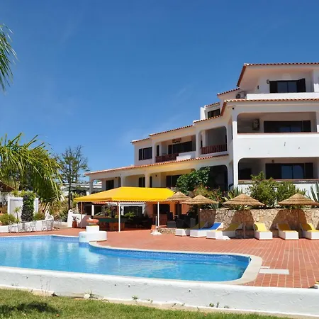 Casa Areias Boutique Apartmán