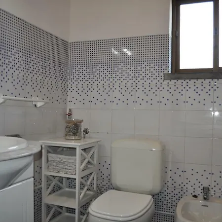 Apartmán Casa Areias Boutique *