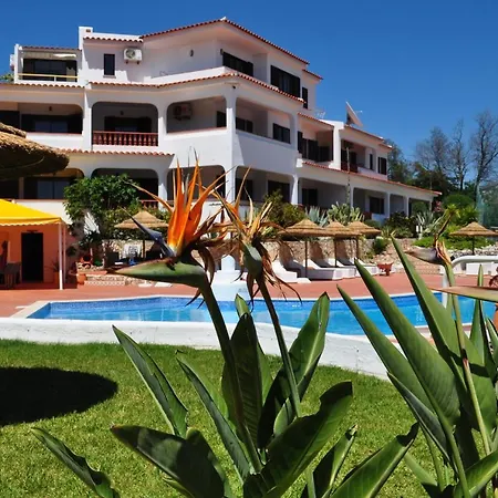 Casa Areias Boutique Apartmán *